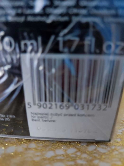 CAMELLIA OIL Luksusowy krem liftingujący 50+ dzień/ noc Bielenda