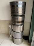 Cestos de máquina de lavar