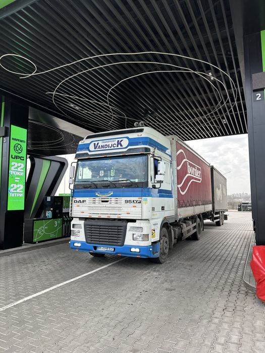 Продам тандем комплект