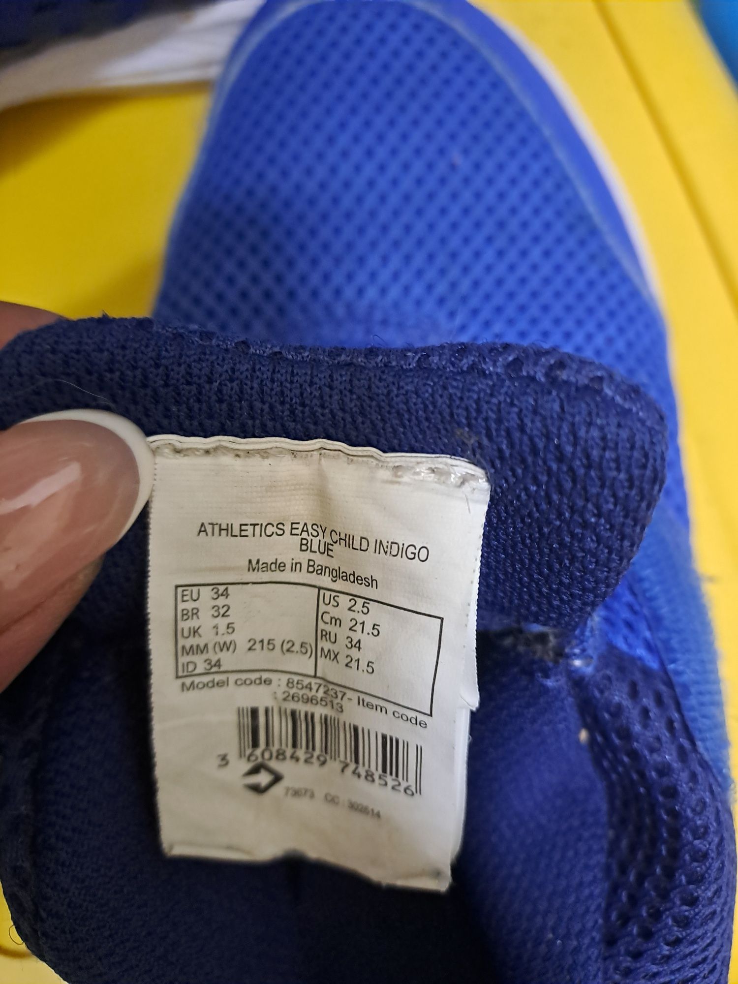Buty sportowe Kalenji
