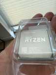Procesor AMD Ryzen 5 2600 Box (z chłodzeniem)