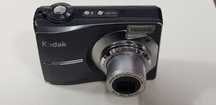 Фотоаппарат Kodak EasyShare C613
