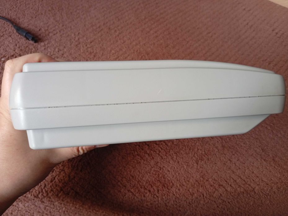 Super Nintendo Snes PAL uszkodzony