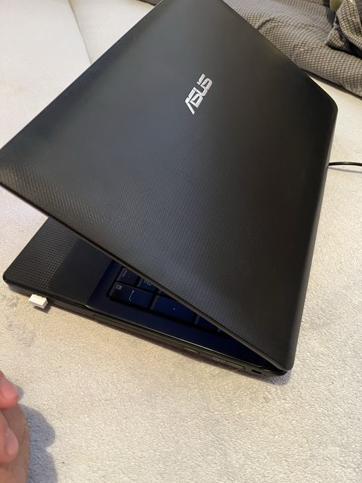 Ноутбук Asus x54h