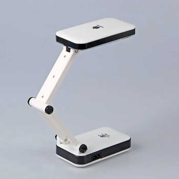 Лампа Настільна Світлодіодна LH-666