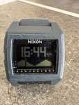 Relogio NiXON TIDE PRO