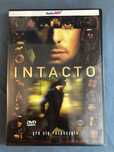 Intacto Film na DVD NOWY zafoliowany