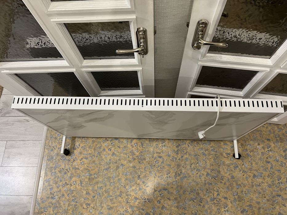 Керамічний обігрівач.Інфрачервоний біоконвектор Fijo TERM.