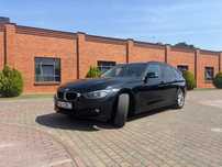 Sprzedam Bmw f31
