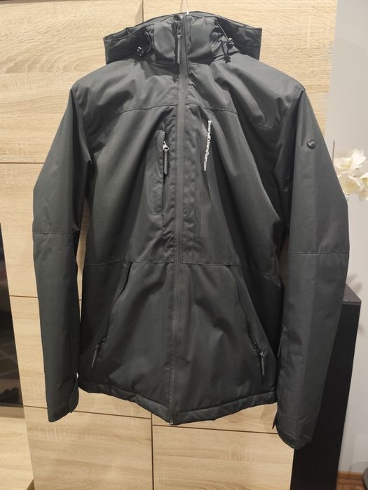 Nowa kurtka diverse Męska L
