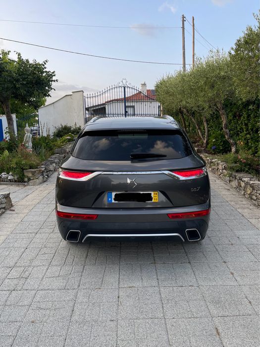 DS7 OPERA 2.0HDI 180cv