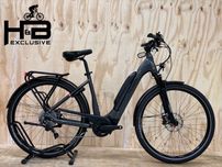 Flyer Upstreet5 7.10 Shimano Deore 2022
