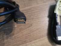 Kabel, przewód HDMI