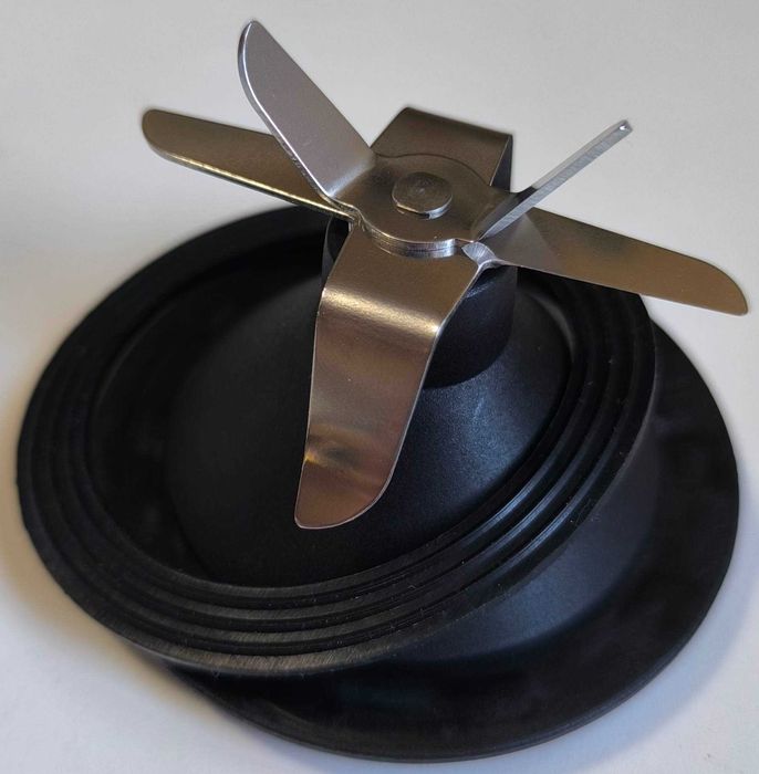 Ніж до блендеру PHILIPS HR209 - CP9419/01 6 fins