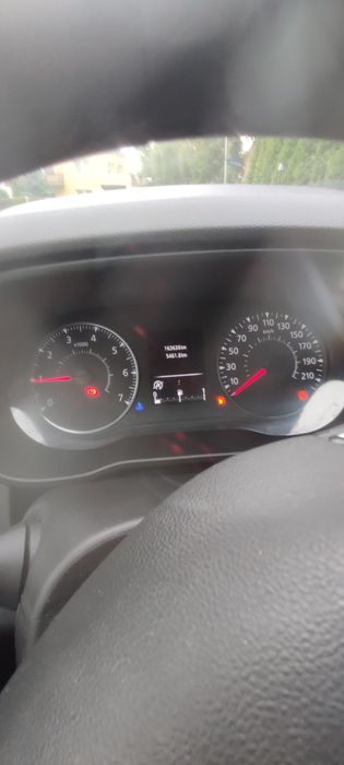 Sprzedam Dacie Duster  1.6 benzyna + gaz