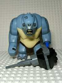 Lego Lord of the rings Cave Troll