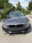 BMW Seria 3 BMW 320i F30 2012 Automat Benzyna Warszawa - gotowe do rejestracji