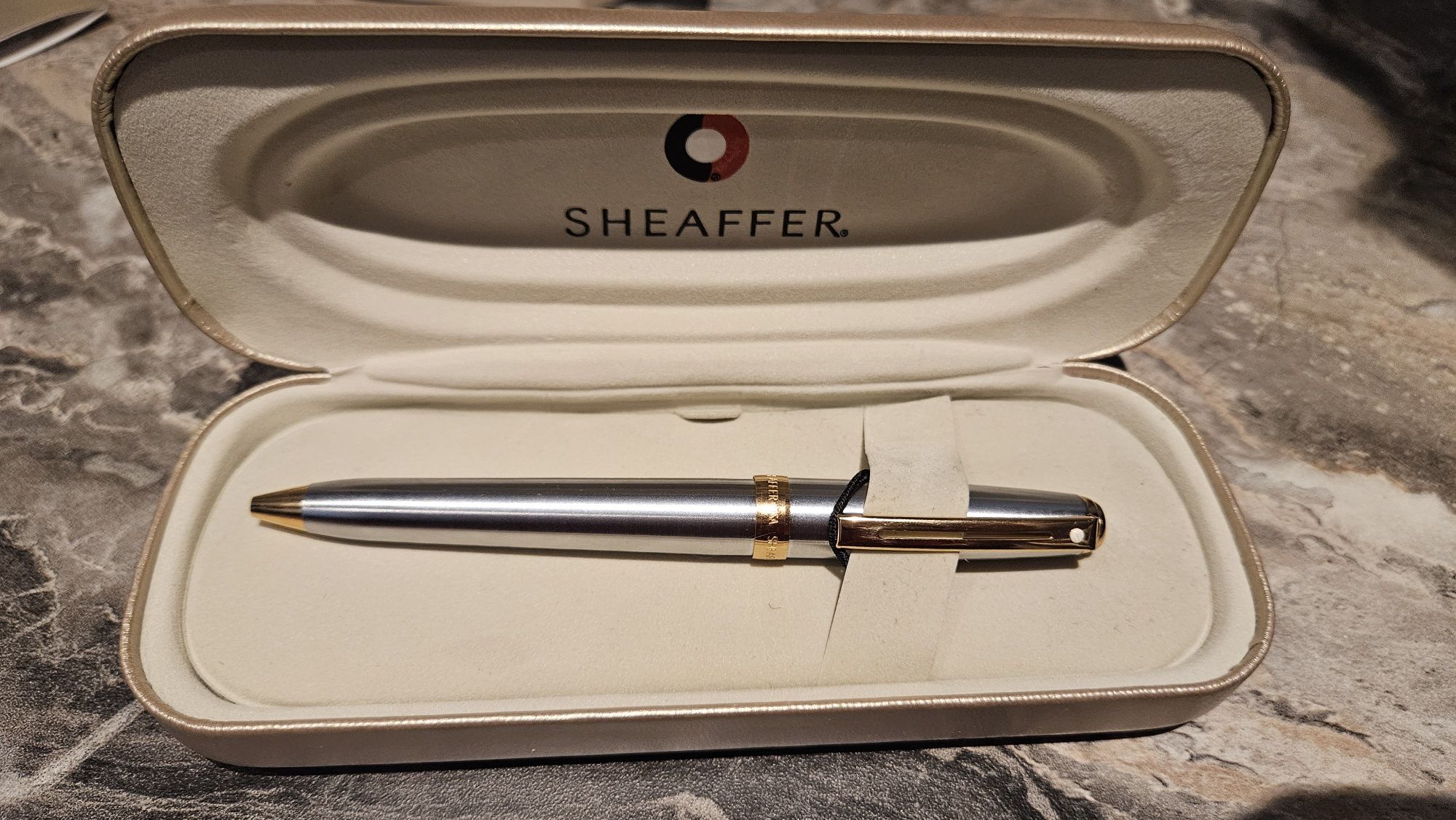 Długopis sheaffer wielorazowy prelude 342 oryginalny prezent