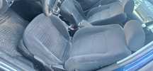 Passat B5 FL fotel fotele boczki radio