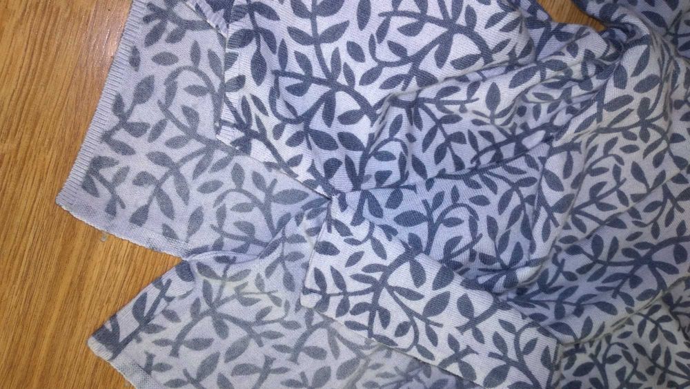 Кофта свитшет реглан XS кашемир