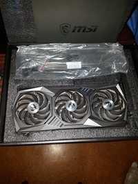 MSI RTX 3080 Ti Gaming trio