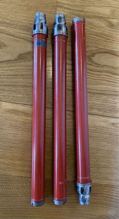 NOWE wiertło koronkowe HILTI SPX-L (końcówka BI) - od fi 12 do fi 28