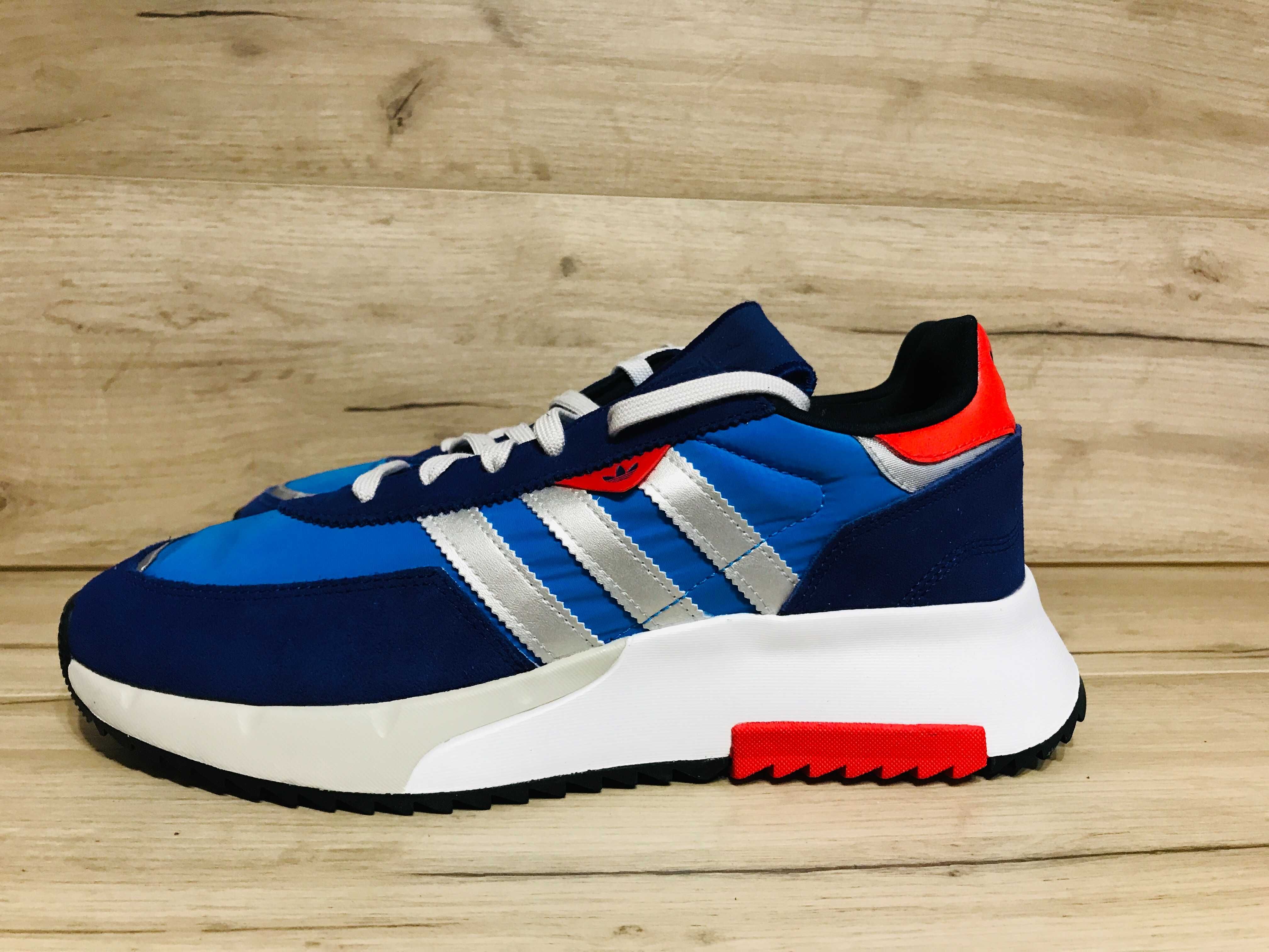 кросівки Adidas Retropy F2 оригінал