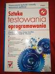 Sztuka testowania oprogramowania MYERS Sandler