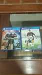 Jogos para a PS4