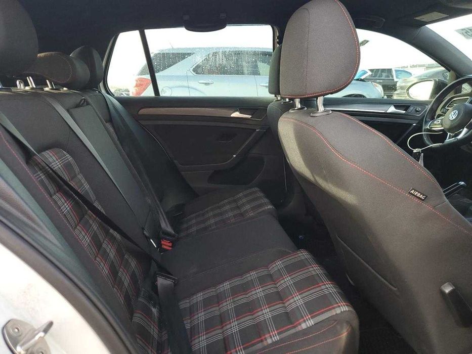 2019 Volkswagen Golf GTI