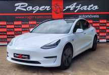 Tesla Model 3 Standard RWD Plus