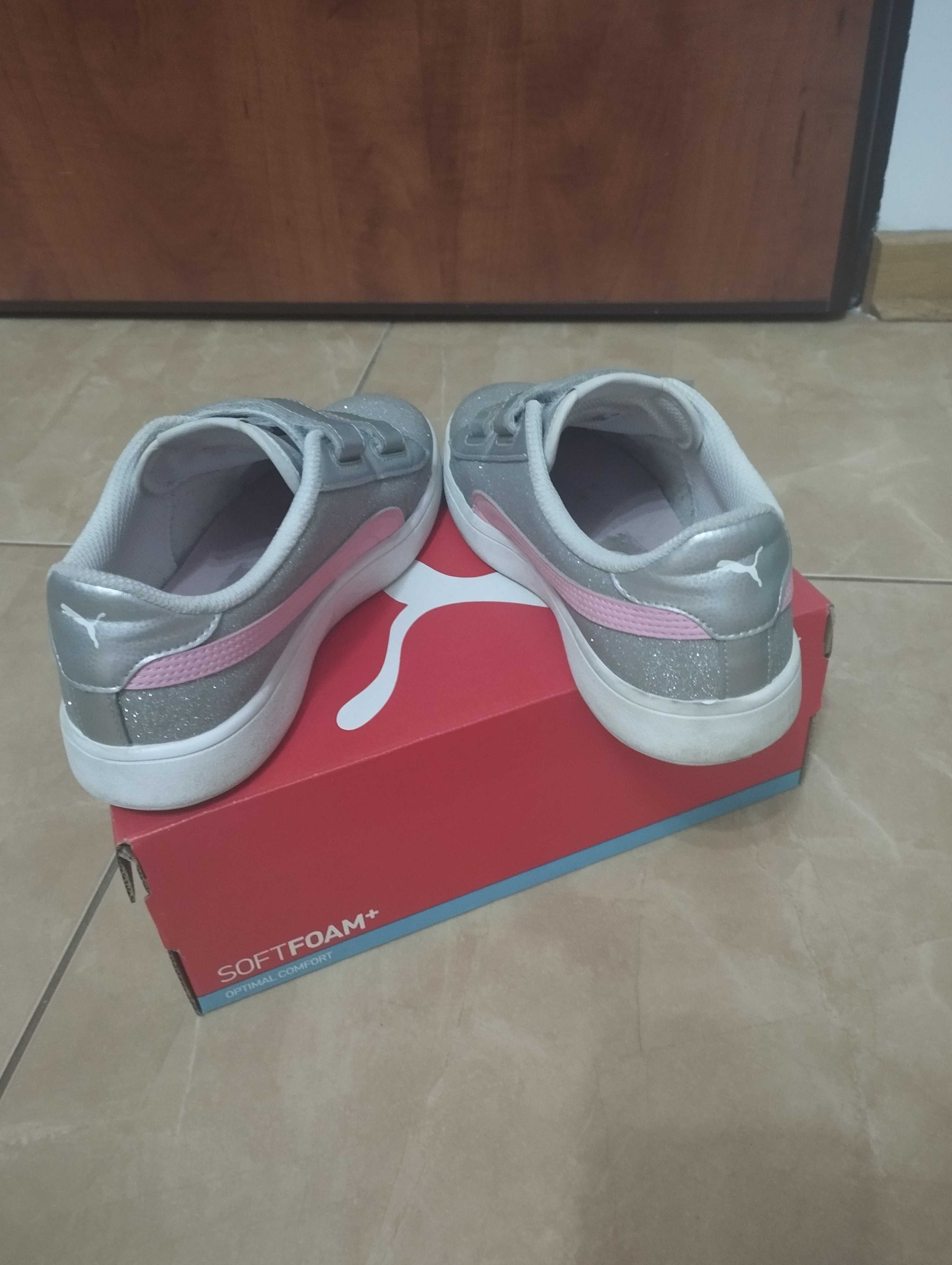 Buty Pumy r.34.5