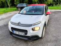 Citroen C3 1.2 puretech