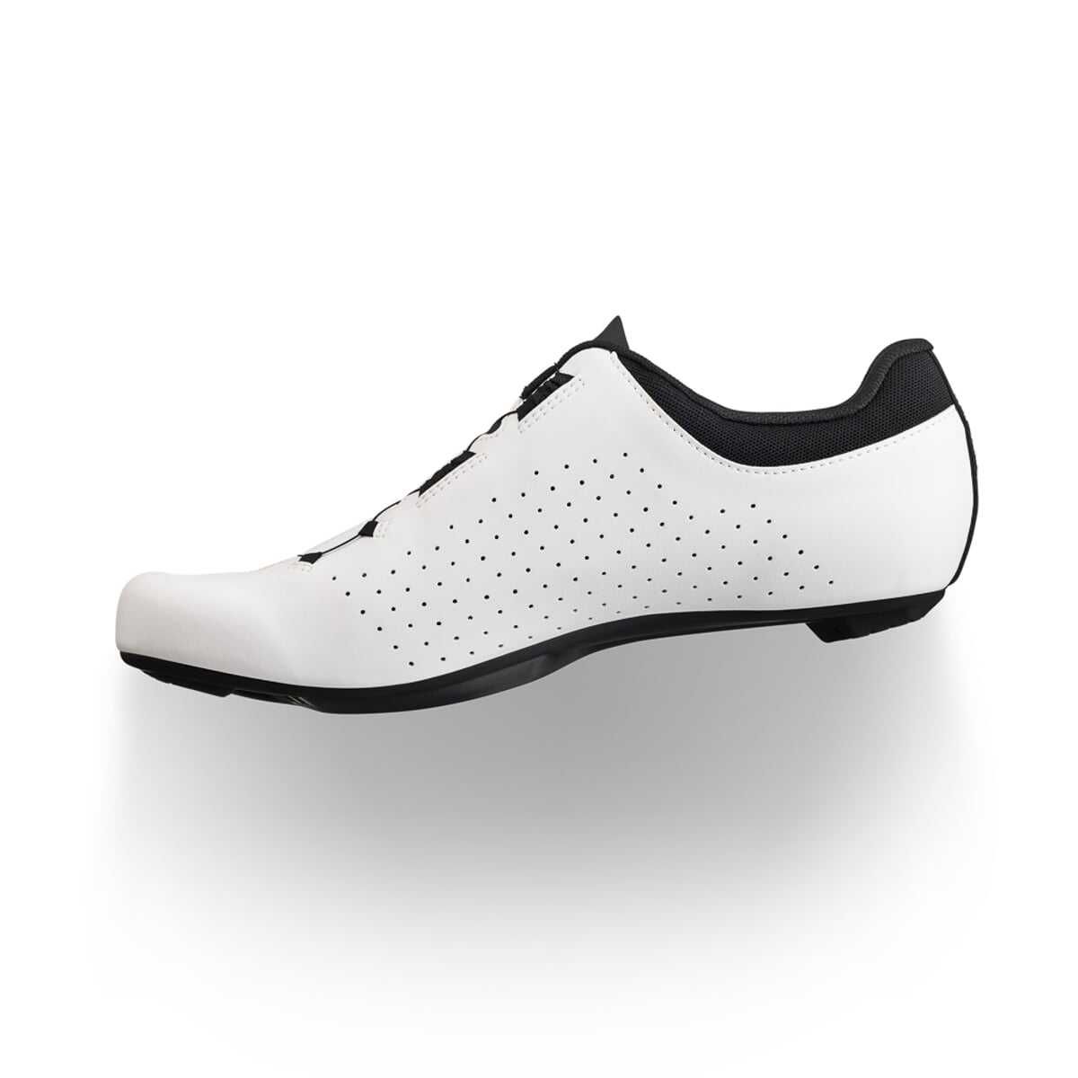 Buty szosowe Fizik Vento Omna białe SPD-SL rozm 46,5 47