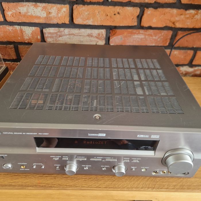 Amplituner Yamaha rx-v657