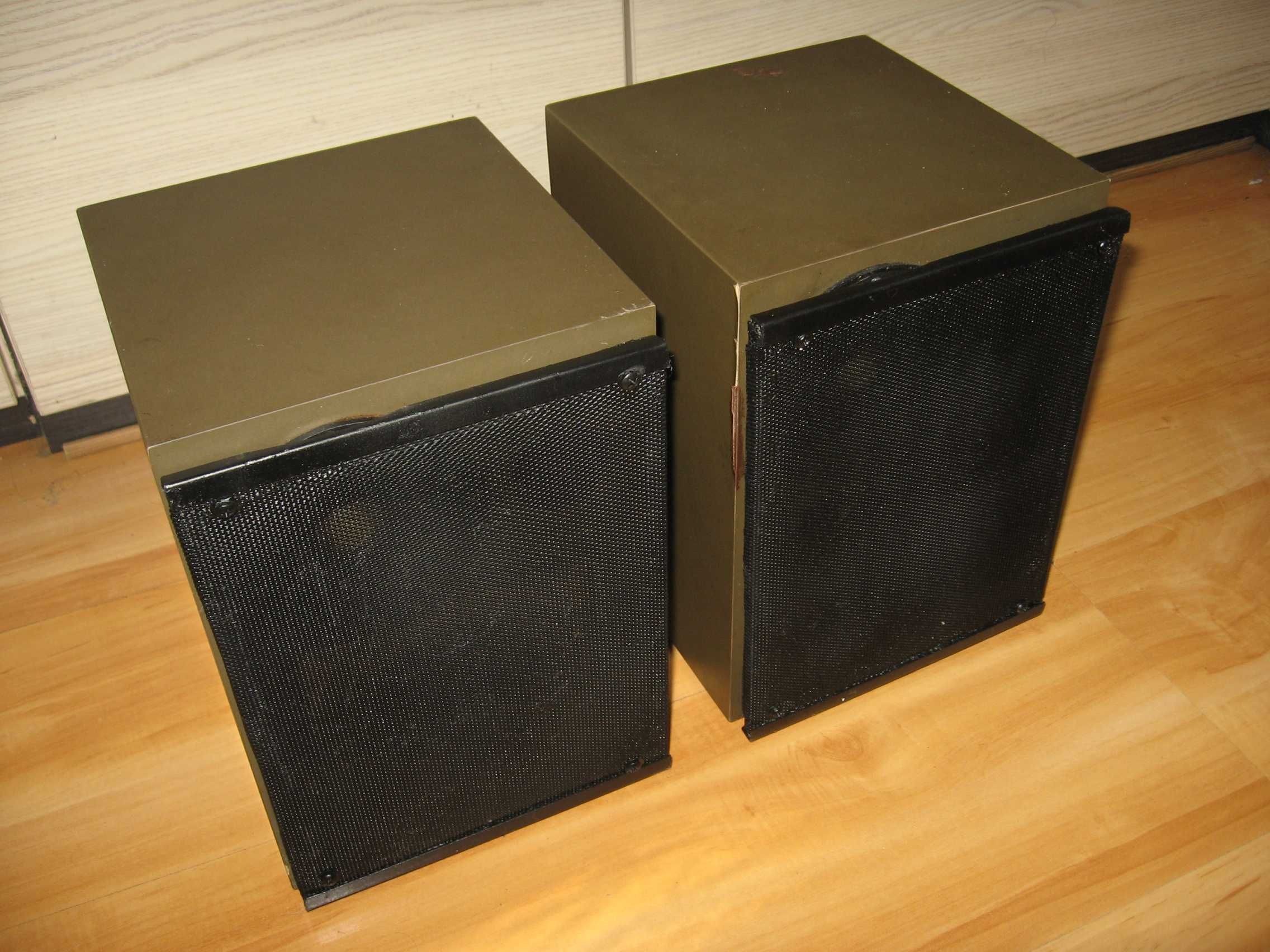 kolumny głośnikowe  BASSREFLEKSBOX