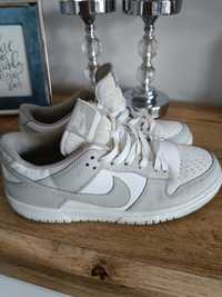 Buty Nike dunk 40 szare