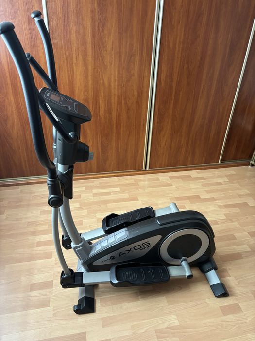 Orbitrek Kettler Axos cross M