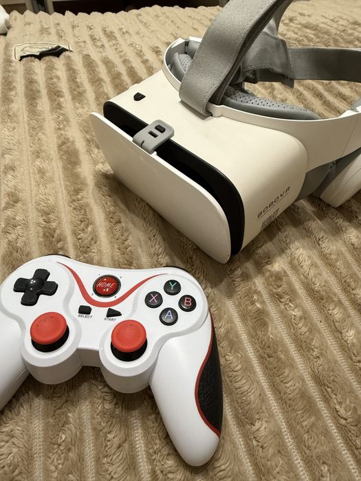 VR окуляри bobo