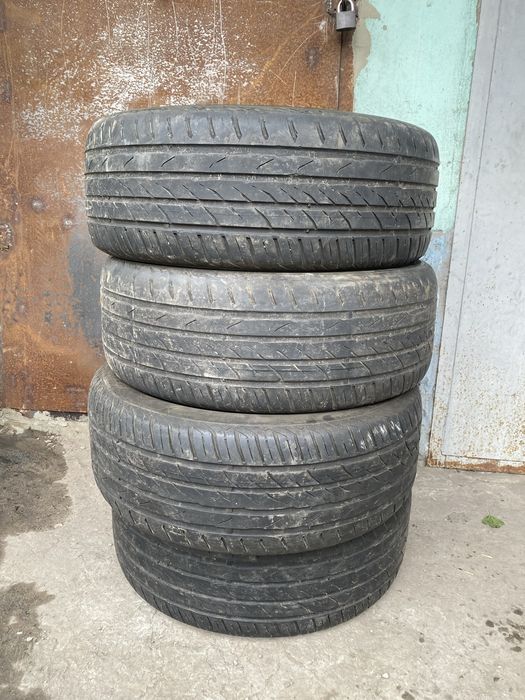 Matador Hectorra 3  (225/55/17) (101y)