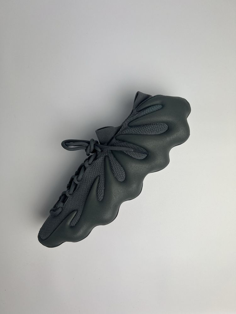 Adidas Yeezy 450 Stone Teal black