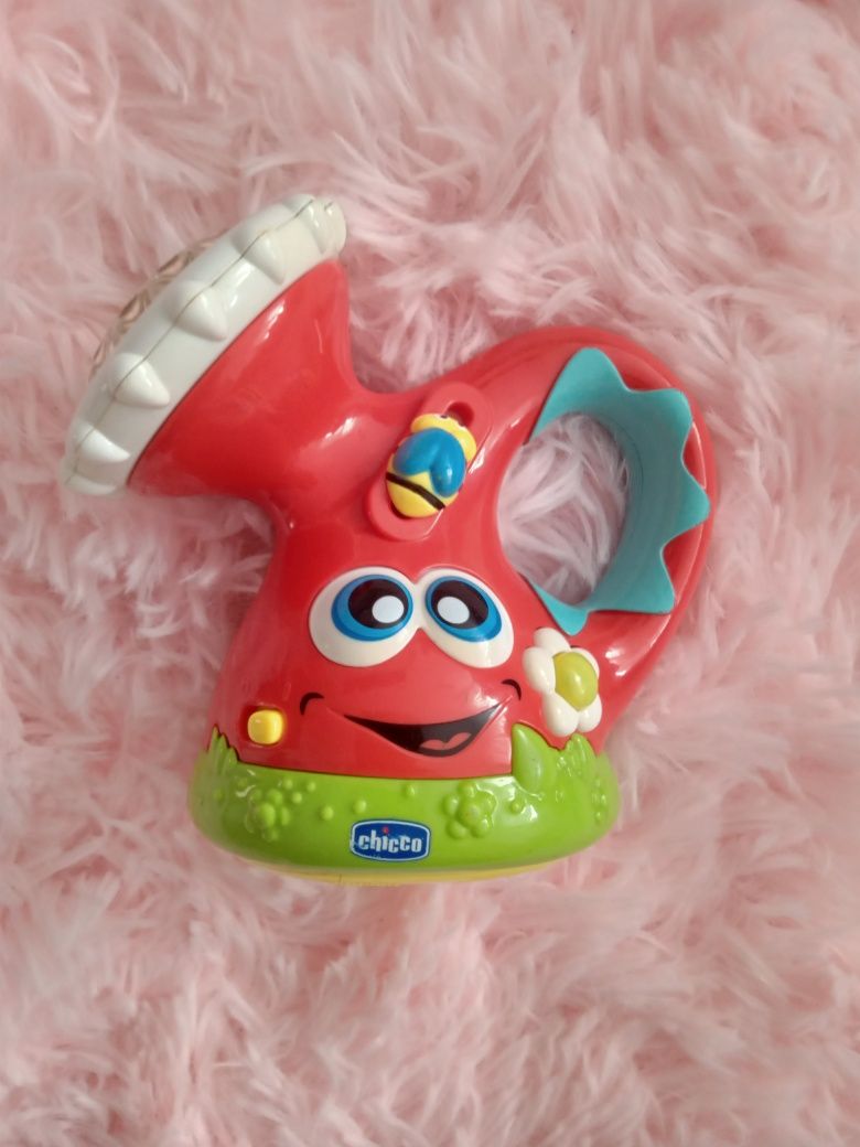 Chicco wesoła konewka