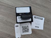 Skaner OBD2 Vgate ICar PRO 2S Ford Seat Audi Toyota Skoda Opel Honda