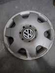 Tampão Jante Roda 15" VW LUPO