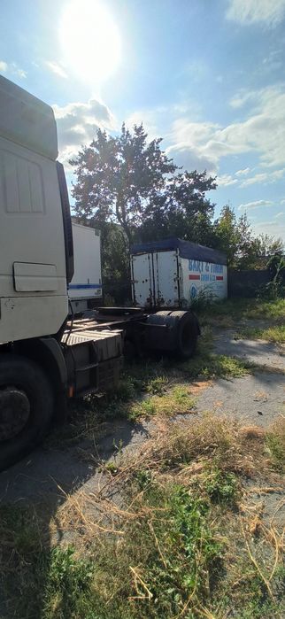 Продам на запчасти  IVECO евростар курсор