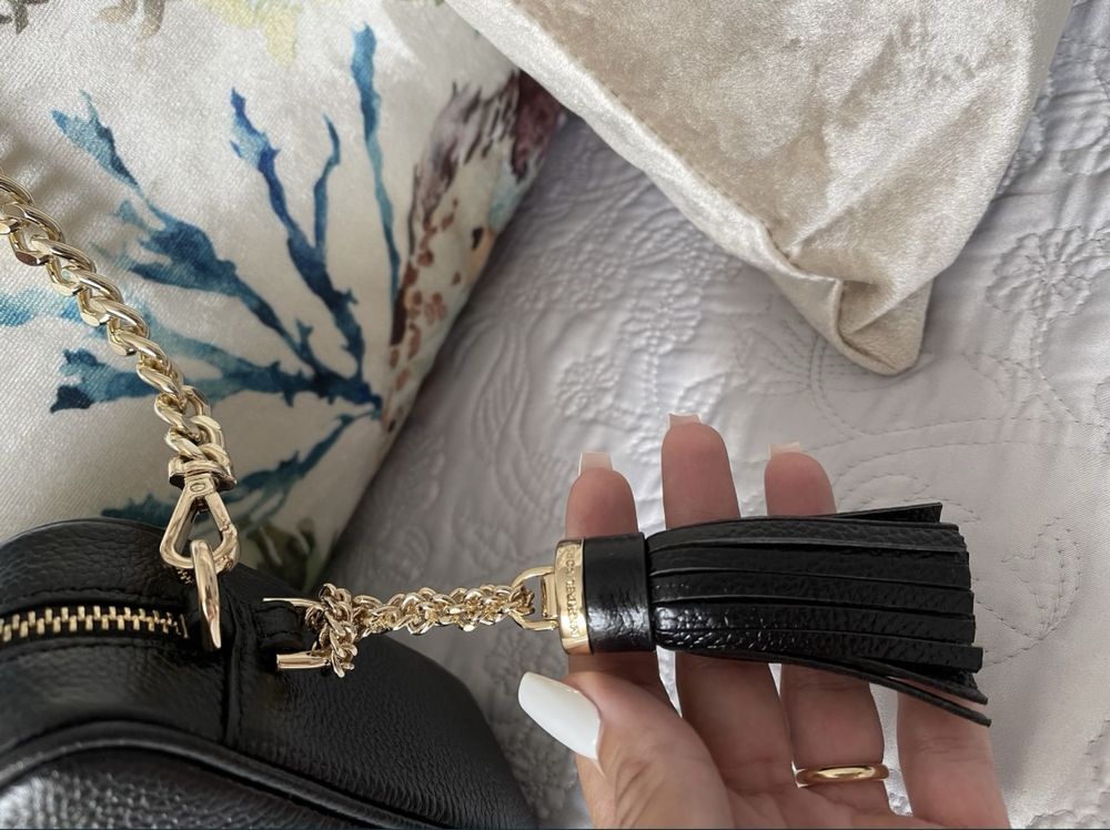 Mala Michael Kors, NOVA, c/ Etiqueta