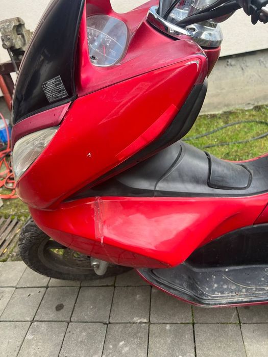 Продам Honda Pcx 125