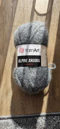 Włóczka YarnArt Alpine Angora