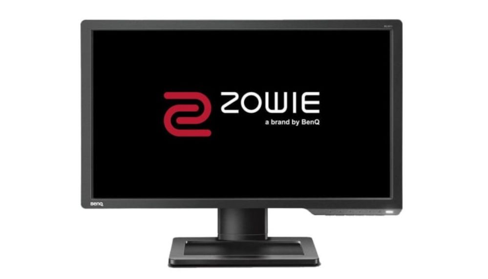 BenQ ZOWIE XL2411 / 144Hz FullHD