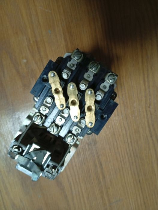 ПМЕ - 2 1 1. Выпуска 1975-77 г